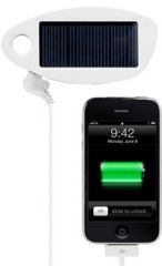 chargeur solaire