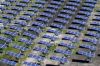 Centrale solaire