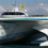Catamaran solaire