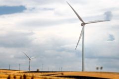 Eoliennes Italie