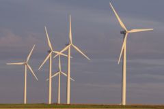 Eoliennes Normandie