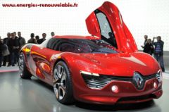 Renault Dezir