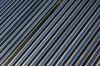 Panneau solaire thermique