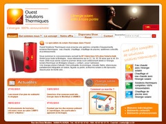 Ouest Solution thermique