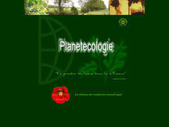 Plante Ecologie 