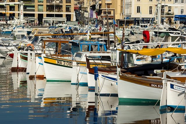 Marseille